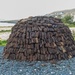 Peat Stack by lifeat60degrees