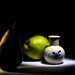 Pears & Porcelain by jayberg