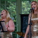 Kate and Michelle sing Motown by phil_howcroft