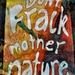 Don't frack with mother nature by ajisaac