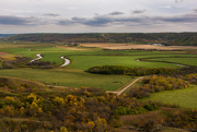 20th Sep 2019 - Qu'Appelle Valley