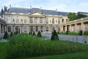 17th Sep 2019 - Musée des Archives Nationales 