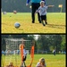 3 year old soccer by dridsdale