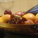 Fruit basket by lellie