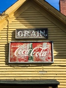 5th Sep 2019 - Old Country Store New Hampshire 