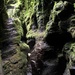 Lydford Gorge by rosie00