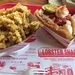 Lobster Roll with Full Belly Clams by clay88
