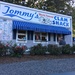 Tommy’s Clam Shack, Rhode Island by clay88