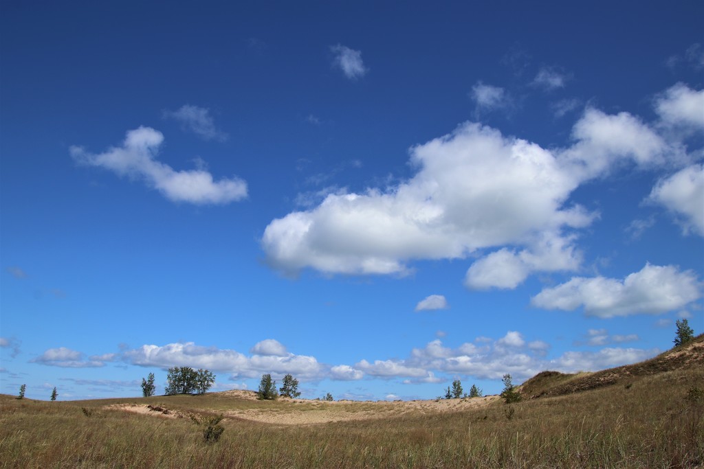 clouds by edorreandresen