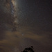 Milky Way ~ 7.42pm  by kgolab