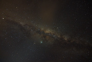 23rd Sep 2019 - Milky Way ~ 7.33pm 