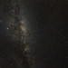 Milky Way ~ 7.36pm by kgolab