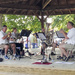 Brass Quintet in the Park by houser934