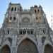Amiens' cathedrale by parisouailleurs