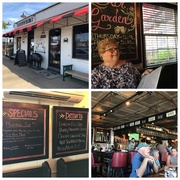 24th Sep 2019 - Lunch at Lunch
