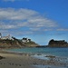 The Countess Beach in Saint Quay Portrieux by etienne