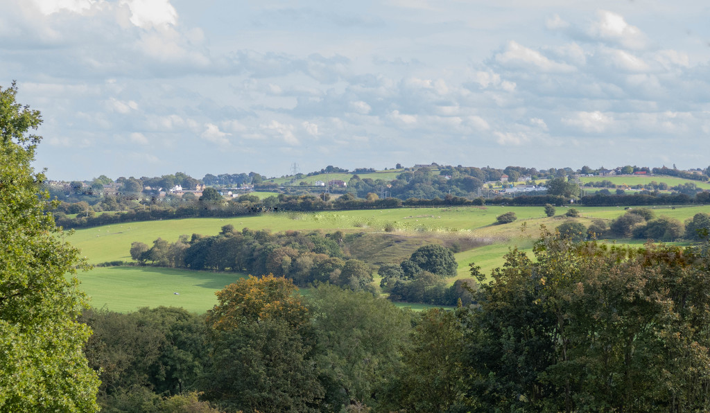 Fulneck by lumpiniman