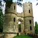Folly, Wentworth Castle, Barnsley by fishers