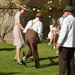 75th WW11 Anniversary swing dance-Newstead Abbey...... by ziggy77