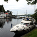 18th July Crinan Harbour by valpetersen