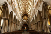 22nd Jul 2019 - 22nd July Wells Cathedral
