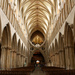 22nd July Wells Cathedral by valpetersen