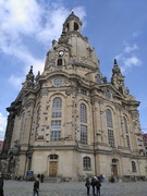 4th May 2019 - Dresden