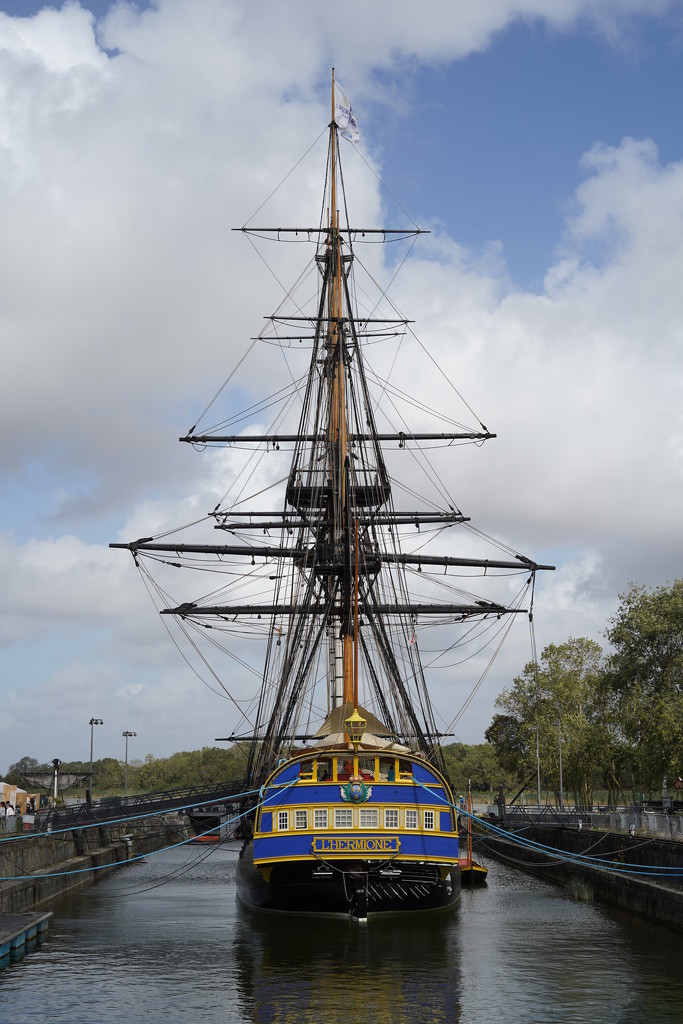 NF-SOOC Day 24: The Hermione by vignouse