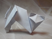 13th Sep 2019 - Chat: Origami 