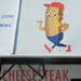 Cheesesteak Food Truck by sfeldphotos