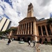 Brisbane City Hall by mozette
