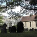 St Mary's Church Orston by oldjosh