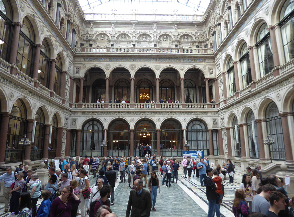 Foreign and Commonwealth Office by cmp