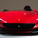 Ferrari for 1 by fotoblah