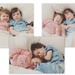 Five hours past their bedtime... by bruni
