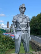 26th Sep 2019 - National Mining Museum Wakefield