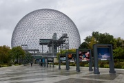 26th Sep 2019 - The Biosphere, Montreal DSC_0038