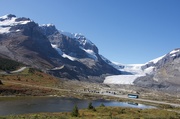 5th Sep 2019 - Columbia Icefield DSC_6943