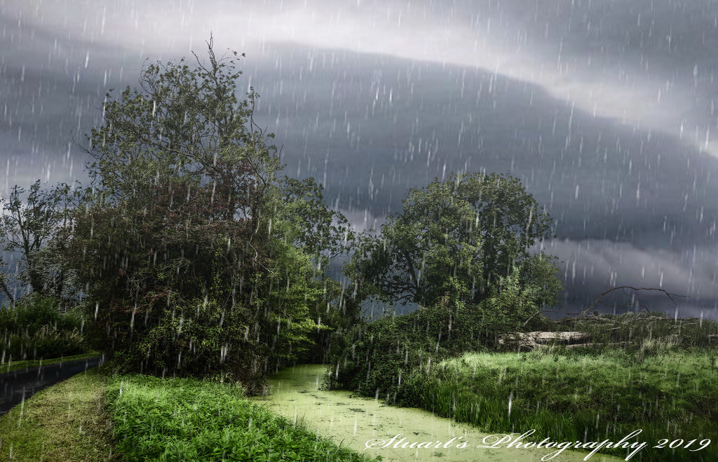 Stormy weather by stuart46