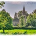 Kelmarsh Church,Northants by carolmw