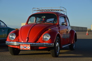 27th Sep 2019 - VW Bug
