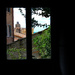 View from an old window by caterina