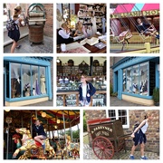 28th Aug 2019 - Blists Hill Victorian Town, 