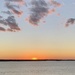 Sunset on Lake Grapevine by louannwarren