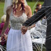 My Niece the Beautiful Bride by julie