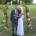 My Niece got Married! by julie