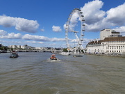 13th Aug 2019 - 13th Aug London Eye