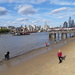 14th Aug Thames by valpetersen