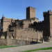  Javier Castle Spain by judithdeacon