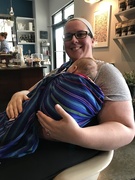26th Sep 2019 - Mama and Baby